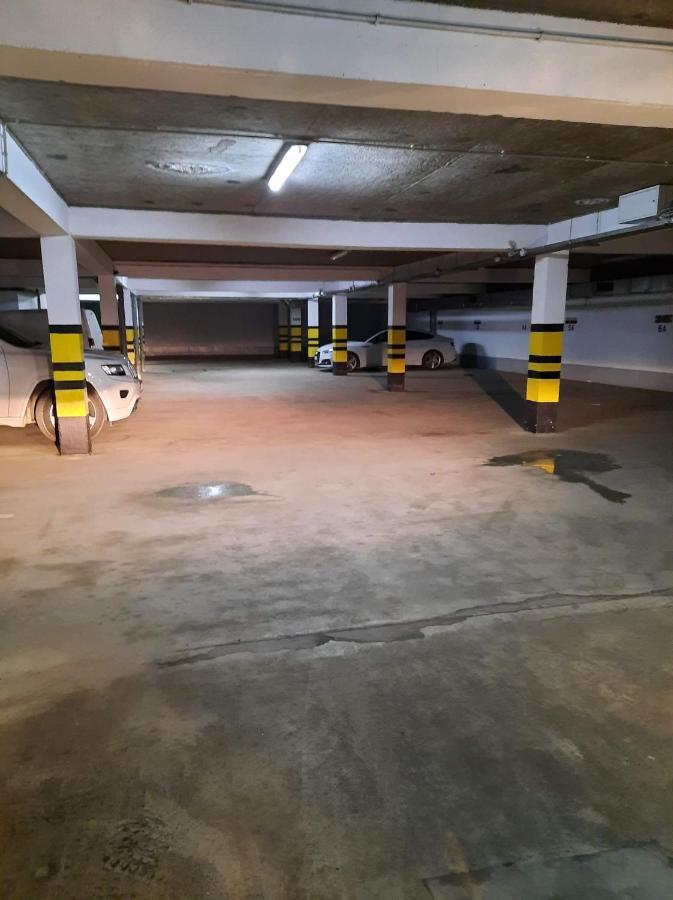 Zakopane Apartament エクステリア 写真