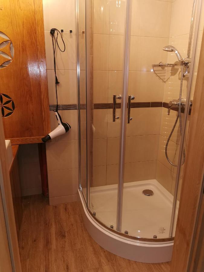 Zakopane Apartament エクステリア 写真