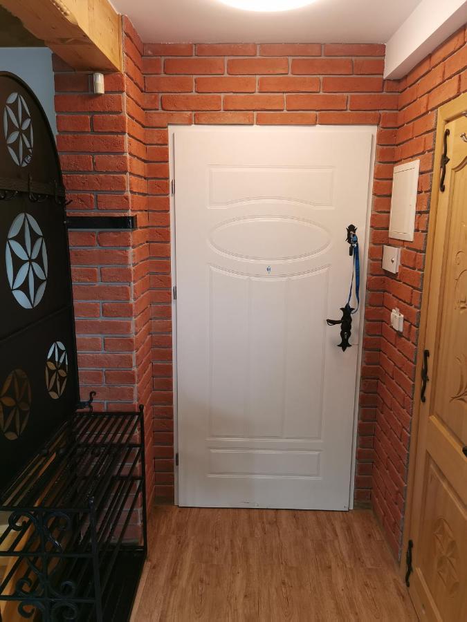 Zakopane Apartament エクステリア 写真