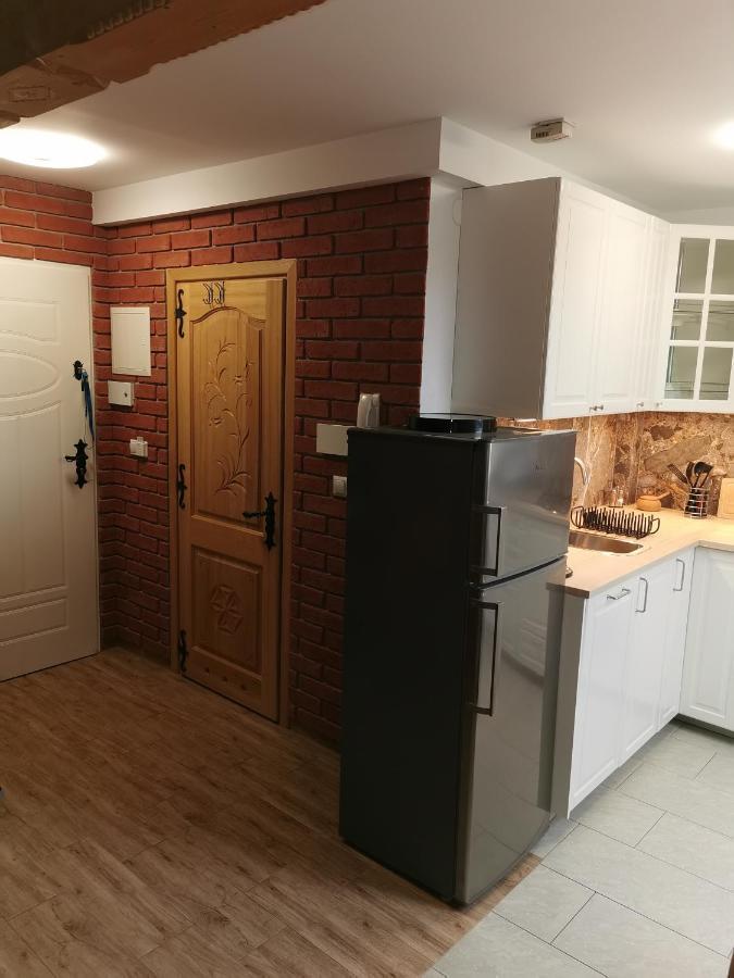 Zakopane Apartament エクステリア 写真